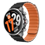 Kieslect KR3 Smart Watch - Black