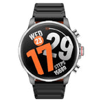 Kieslect KR3 Smart Watch - Black