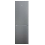 Ariston Refrigerator, No Frost, 335 Liter, 2 Doors, ARFC8 TI21SX - Silver