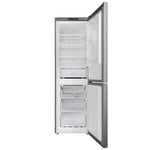 Ariston Refrigerator, No Frost, 335 Liter, 2 Doors, ARFC8 TI21SX - Silver