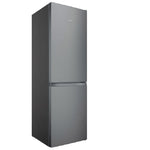 Ariston Refrigerator, No Frost, 335 Liter, 2 Doors, ARFC8 TI21SX - Silver