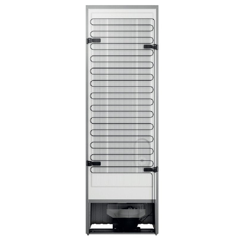 Ariston Refrigerator, No Frost, 335 Liter, 2 Doors, ARFC8 TI21SX - Silver