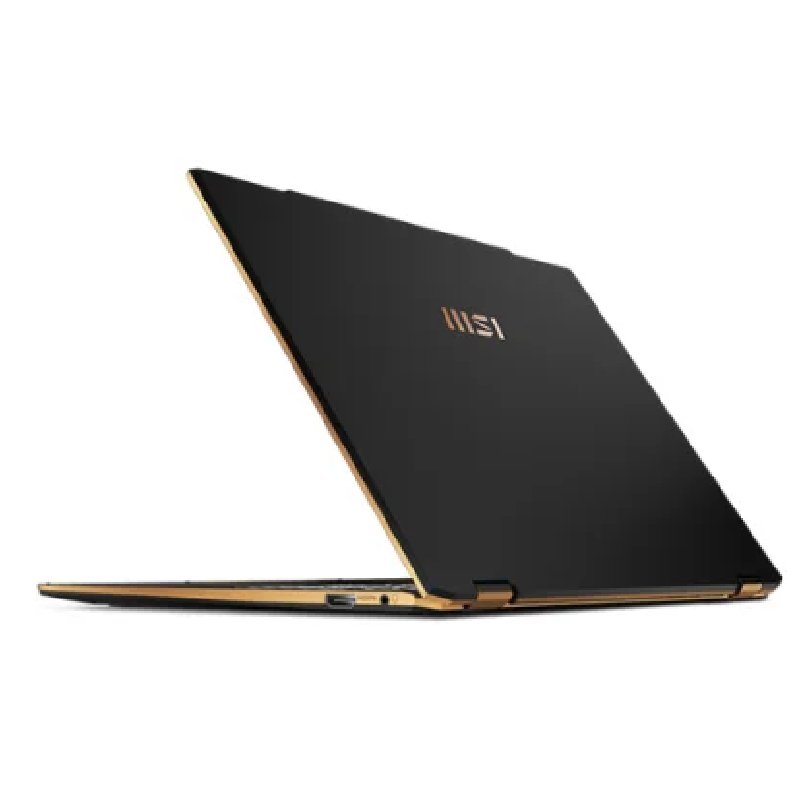 MSI Summit 13 AI+ Evo A2VMTG Laptop, Intel Core Ultra 9 288V, 32GB, 1TB SSD, Up to Intel® Arc™ 140V, 13.3" FHD+, Win 11 - Ink Black 