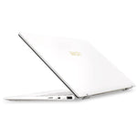 MSI Prestige 13 AI Evo A1MG Laptop, Intel® Core™ Ultra 7, 16GB, 1TB SSD, Intel® Arc™, 13.3" 2.8K, Win 11 - Pure White