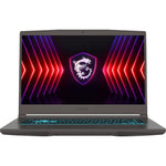 MSI Thin 15 B2RVE Laptop, Intel® Core™ 7 240H, 16GB, 1TB SSD, NVIDIA® GeForce RTX™ 4050, 15.6" FHD, Win 11 - Cosmos Gray
