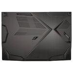 MSI Thin 15 B2RVE Laptop, Intel® Core™ 7 240H, 16GB, 1TB SSD, NVIDIA® GeForce RTX™ 4050, 15.6" FHD, Win 11 - Cosmos Gray