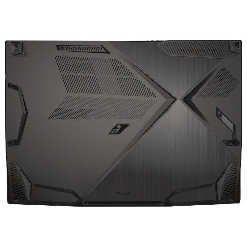 MSI Thin 15 B2RVE Laptop, Intel® Core™ 7 240H, 16GB, 1TB SSD, NVIDIA® GeForce RTX™ 4050, 15.6" FHD, Win 11 - Cosmos Gray