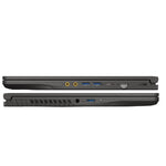 MSI Thin 15 B2RVE Laptop, Intel® Core™ 7 240H, 16GB, 1TB SSD, NVIDIA® GeForce RTX™ 4050, 15.6" FHD, Win 11 - Cosmos Gray