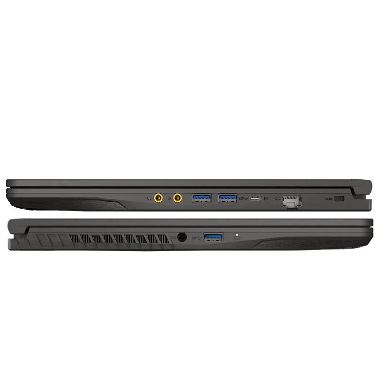 MSI Thin 15 B2RVE Laptop, Intel® Core™ 7 240H, 16GB, 1TB SSD, NVIDIA® GeForce RTX™ 4050, 15.6" FHD, Win 11 - Cosmos Gray