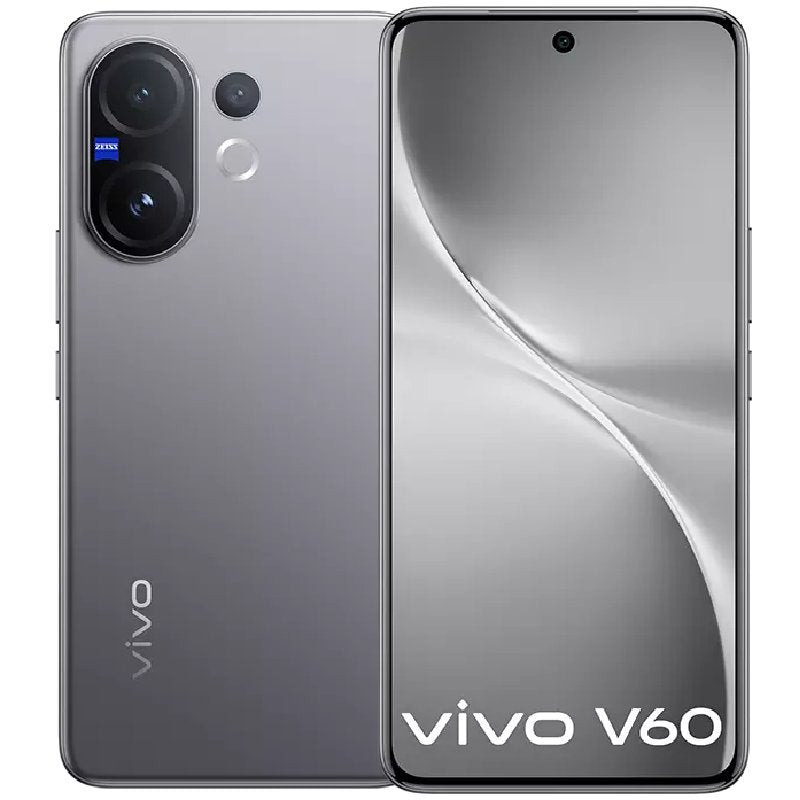 Vivo V60 5G - Grey