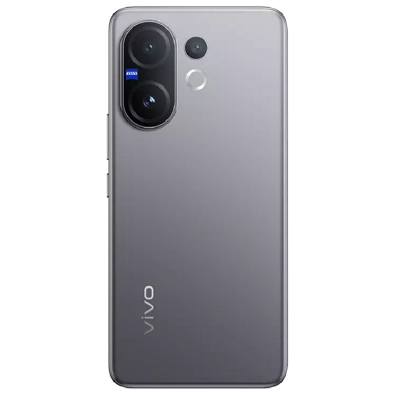 Vivo V60 5G - Mist Grey
