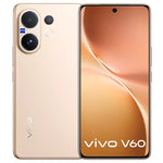 Vivo V60 5G, 12GB Ram, 512GB - Auspicious Gold