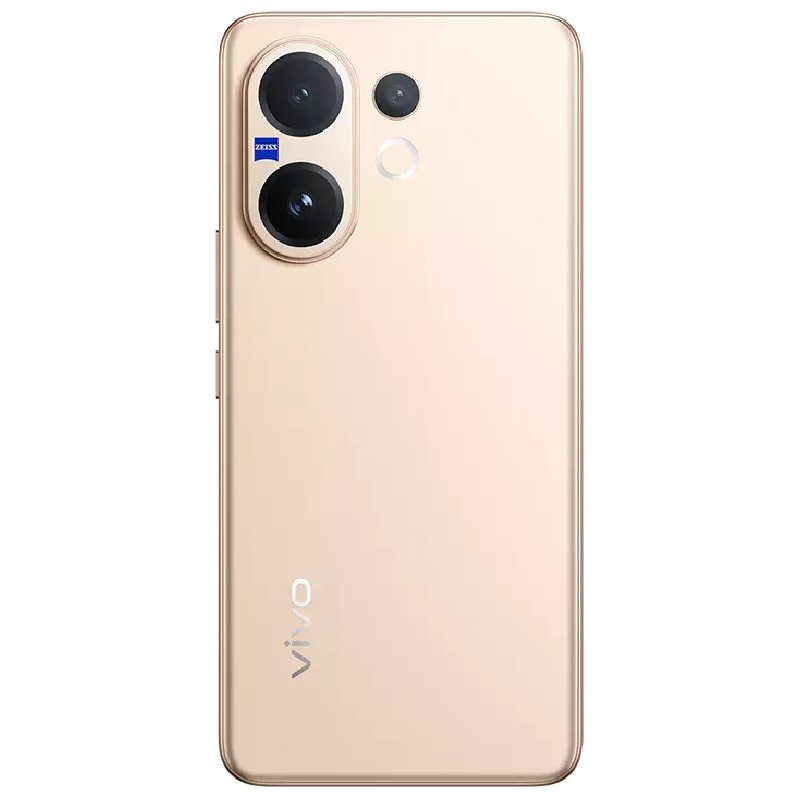 Vivo V60 5G, 12GB Ram, 512GB - Auspicious Gold