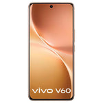 Vivo V60 5G, 12GB Ram, 512GB - Auspicious Gold
