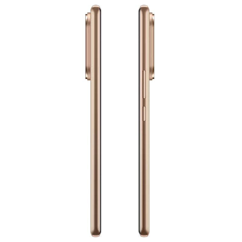 Vivo V60 5G, 12GB Ram, 512GB - Auspicious Gold