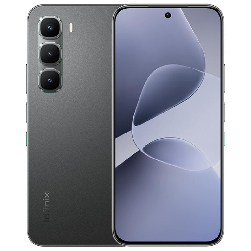 Infinix Hot 60 Pro 8GB Ram, 256GB - Black