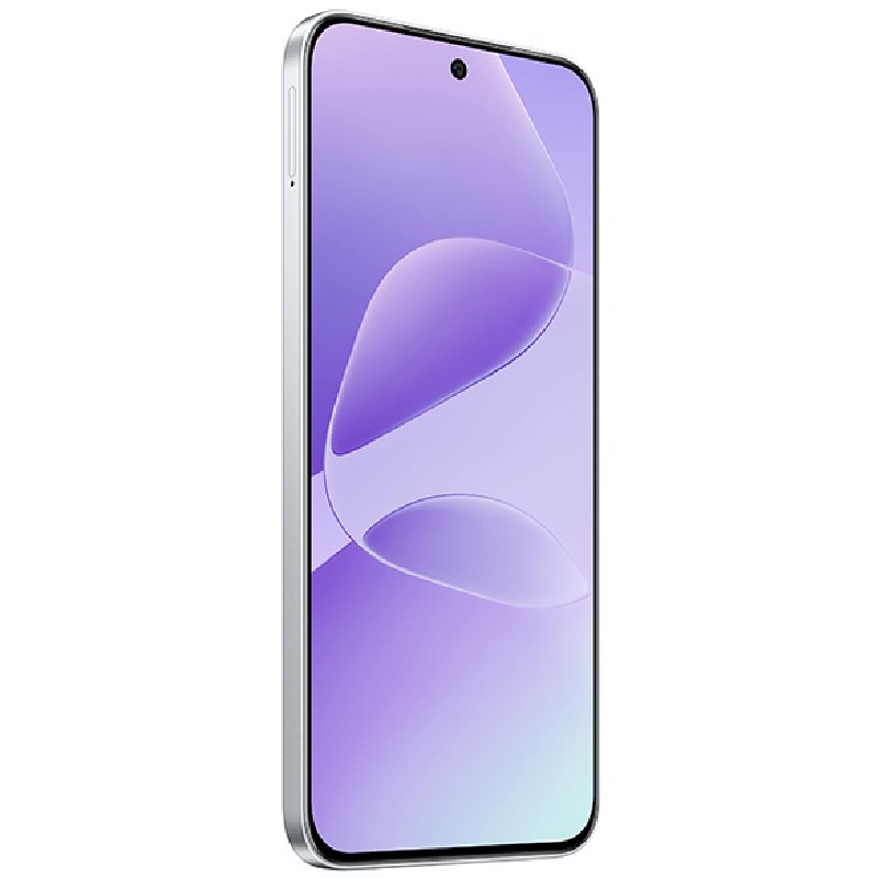 Infinix Hot 60 Pro 8GB Ram, 256GB - Titanium Silver