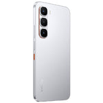 Infinix Hot 60 Pro 8GB Ram, 256GB - Titanium Silver