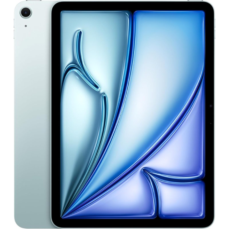 Apple Ipad Air M3, 11-Inch, 8GB Ram, 128GB, WIFI Only - Blue