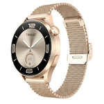 Kieslect Lora Reno 3 Smart Watch - Starlight