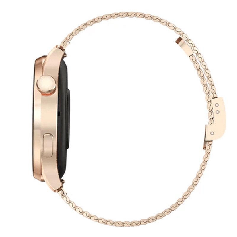 Kieslect Lora Reno 3 Smart Watch - Starlight