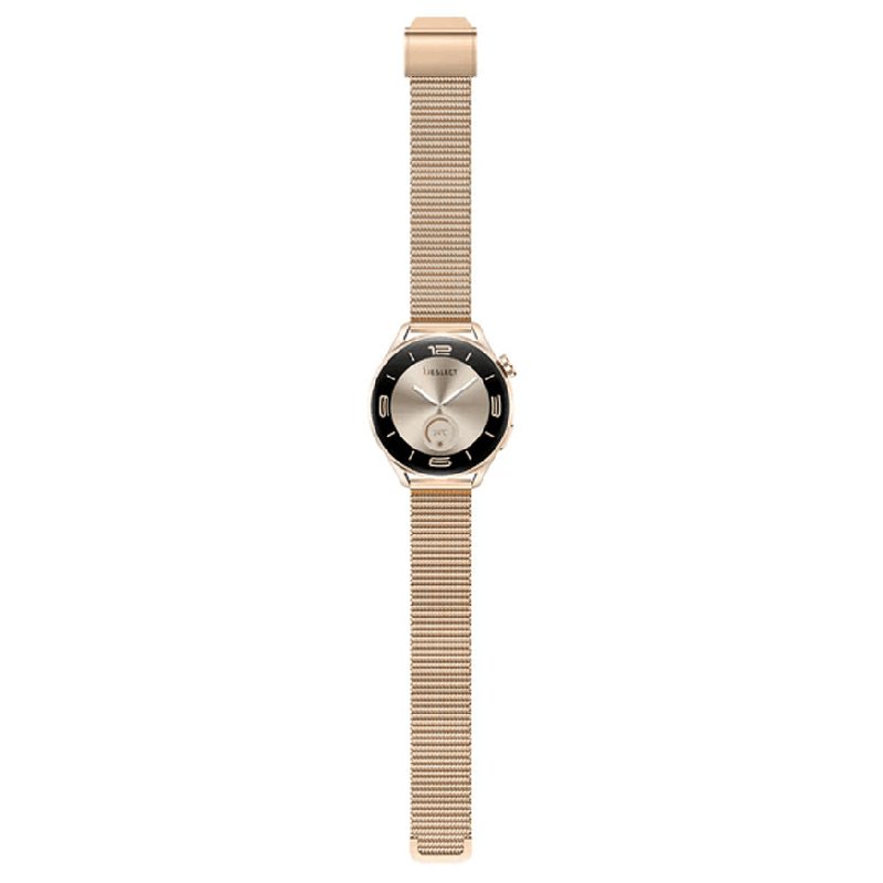 Kieslect Lora Reno 3 Smart Watch - Starlight