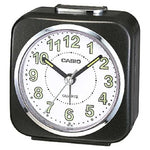 Casio Alarm Clock, TQ-143S-1DF - Black