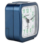 Casio Alarm Clock, TQ-141-2DF - Blue