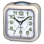 Casio Alarm Clock, TQ-142-7DF - White