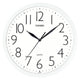 كاسيو ساعة حائط، IQ-05-7DF