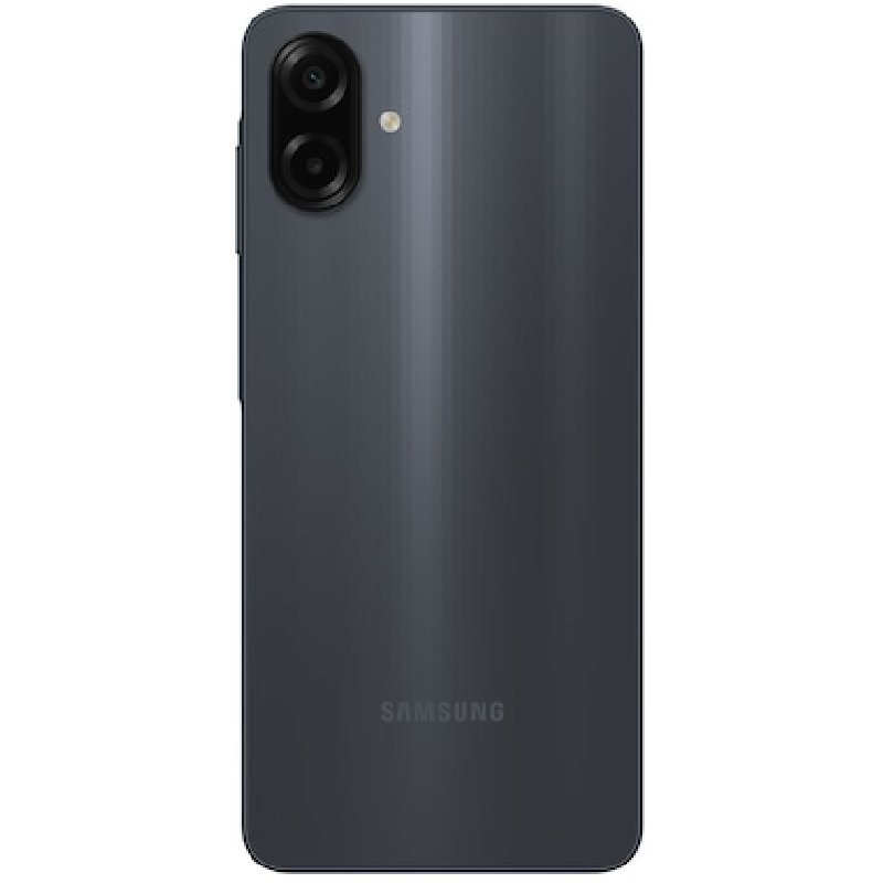 Samsung Galaxy A07, 6GB Ram, 128GB - Black