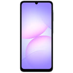 Samsung Galaxy A07, 4GB Ram, 128GB - Black