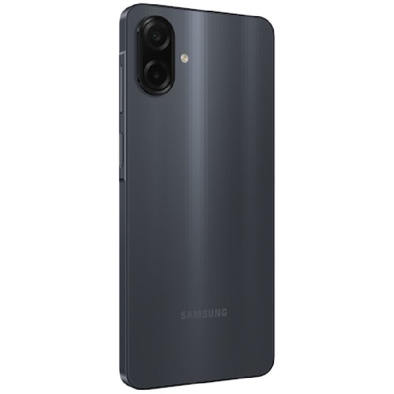 Samsung Galaxy A07, 8GB Ram, 256GB - Black