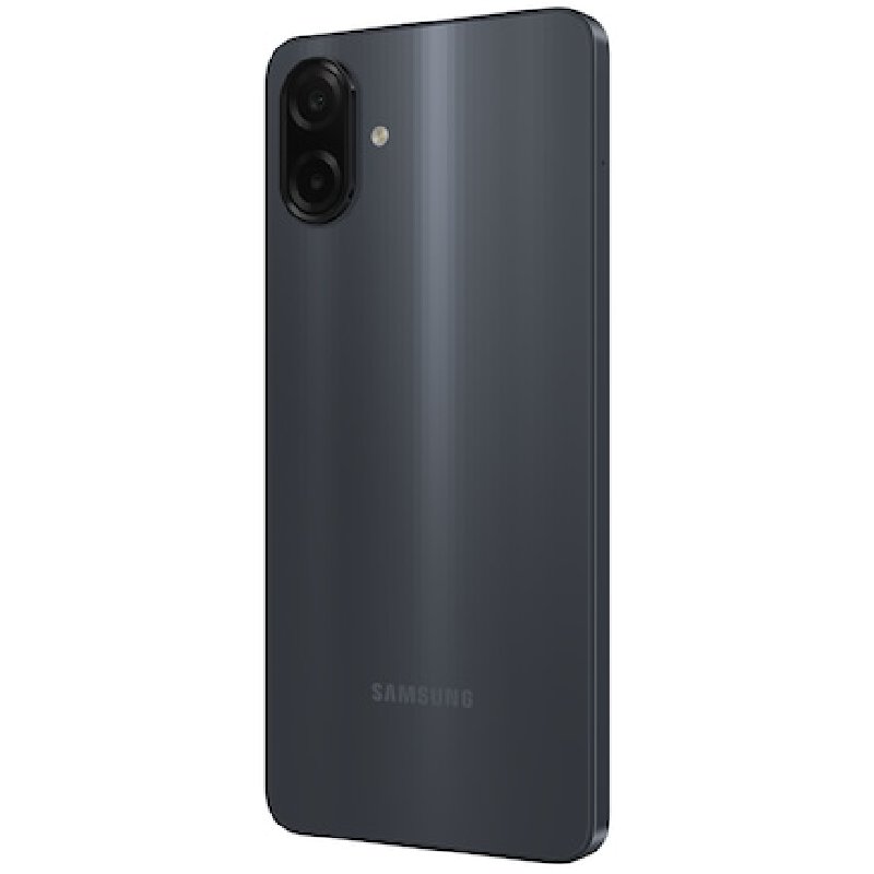Samsung Galaxy A07, 4GB Ram, 64GB - Black
