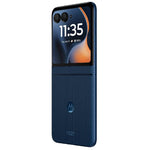 Motorola Razr 60 5G, 8GB Ram, 256GB - Gibraltar Sea