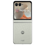 Motorola Razr 60 5G, 8GB Ram, 256GB - White