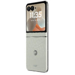 Motorola Razr 60 5G, 8GB Ram, 256GB - White