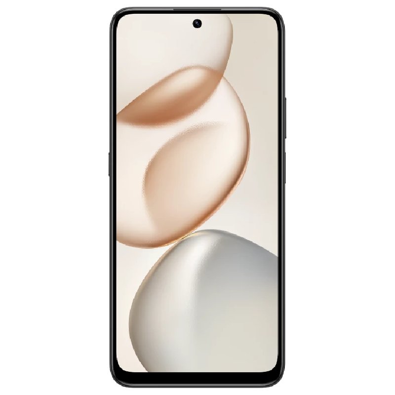 Honor X7D 5G, 8GB Ram, 256GB - Velvet Black
