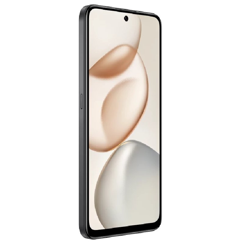 Honor X7D 5G, 8GB Ram, 256GB - Velvet Black