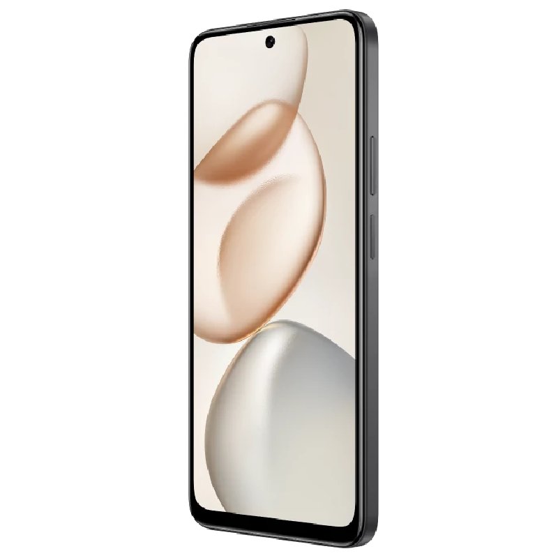 Honor X7D 5G, 8GB Ram, 256GB - Velvet Black