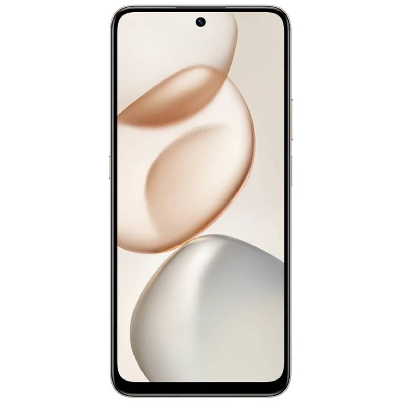 Honor X7D 5G, 8GB Ram, 256GB - Desert Gold