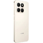 Honor X7D 5G, 8GB Ram, 256GB - Desert Gold