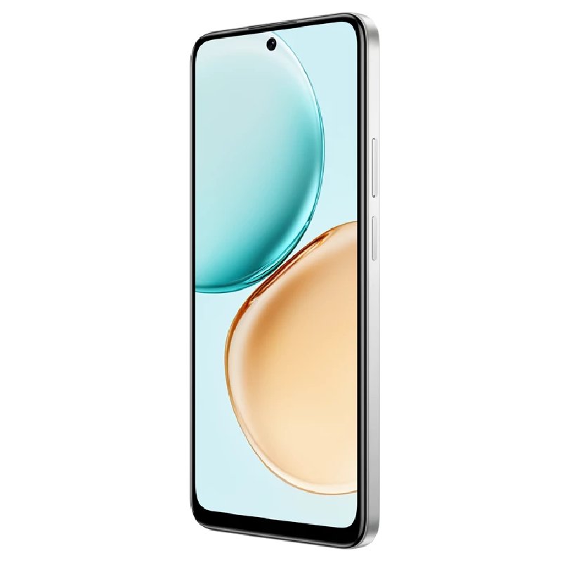 Honor X7D, 8GB Ram, 256GB - Meteor Silver
