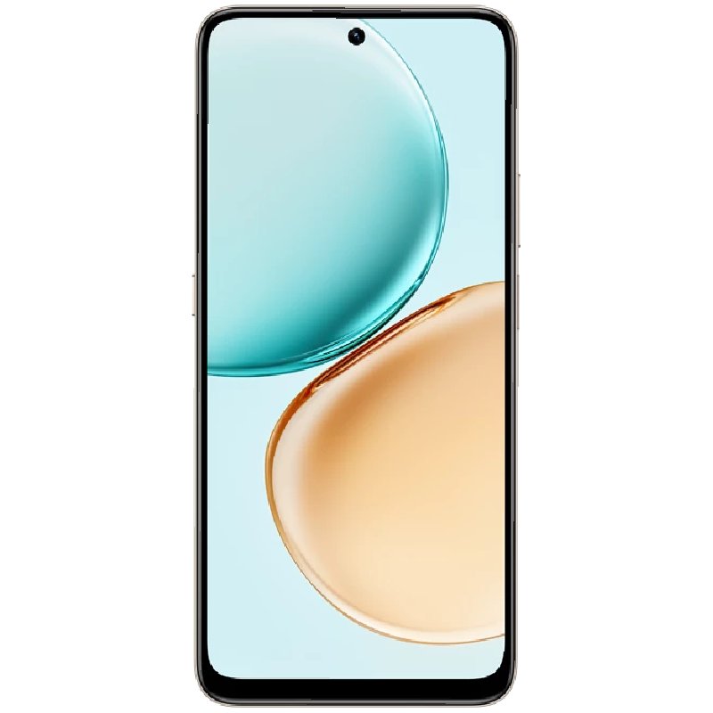Honor X7D, 8GB Ram, 256GB - Desert Gold