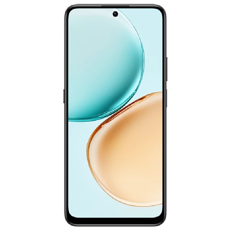 Honor X7D, 8GB Ram, 256GB - Velvet Black