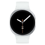 Samsung Galaxy Watch 8 (44mm) - Silver