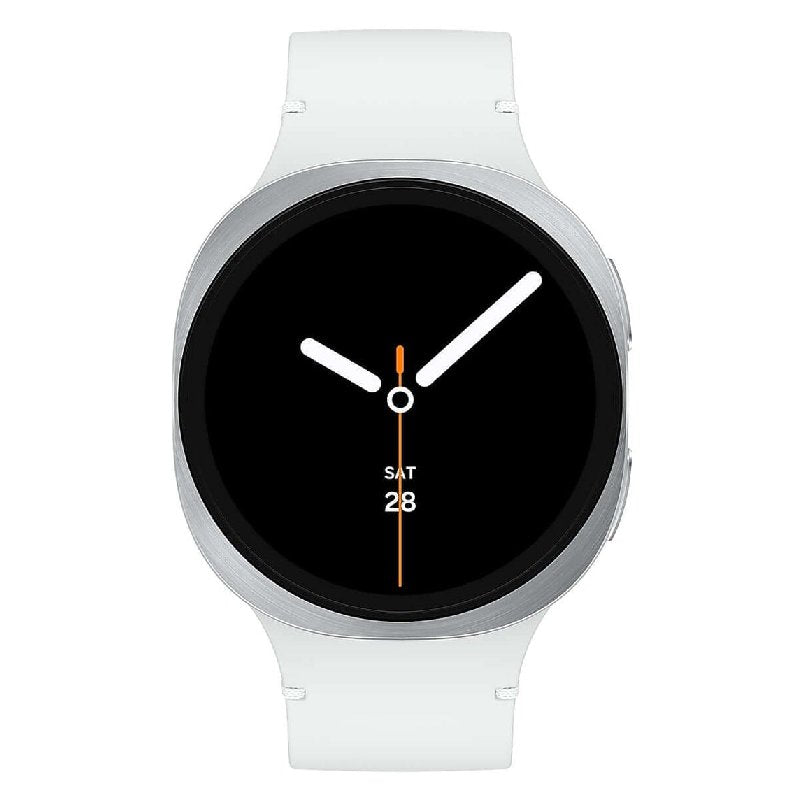 Samsung Galaxy Watch 8 (44mm) - Silver