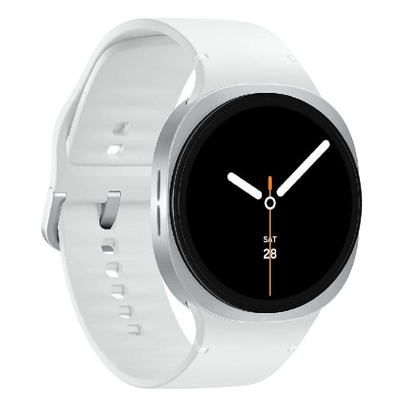 Samsung Galaxy Watch 8 (44mm) - Silver