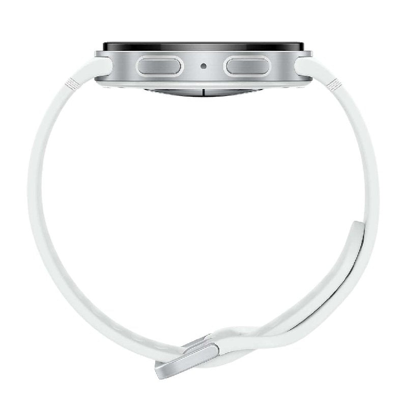 Samsung Galaxy Watch 8 (44mm) - Silver