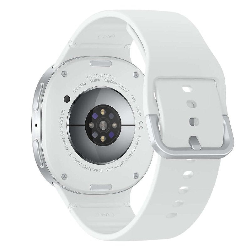 Samsung Galaxy Watch 8 (40mm) - Silver